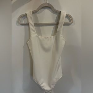 Dory Bodysuit Show Me Your Mumu